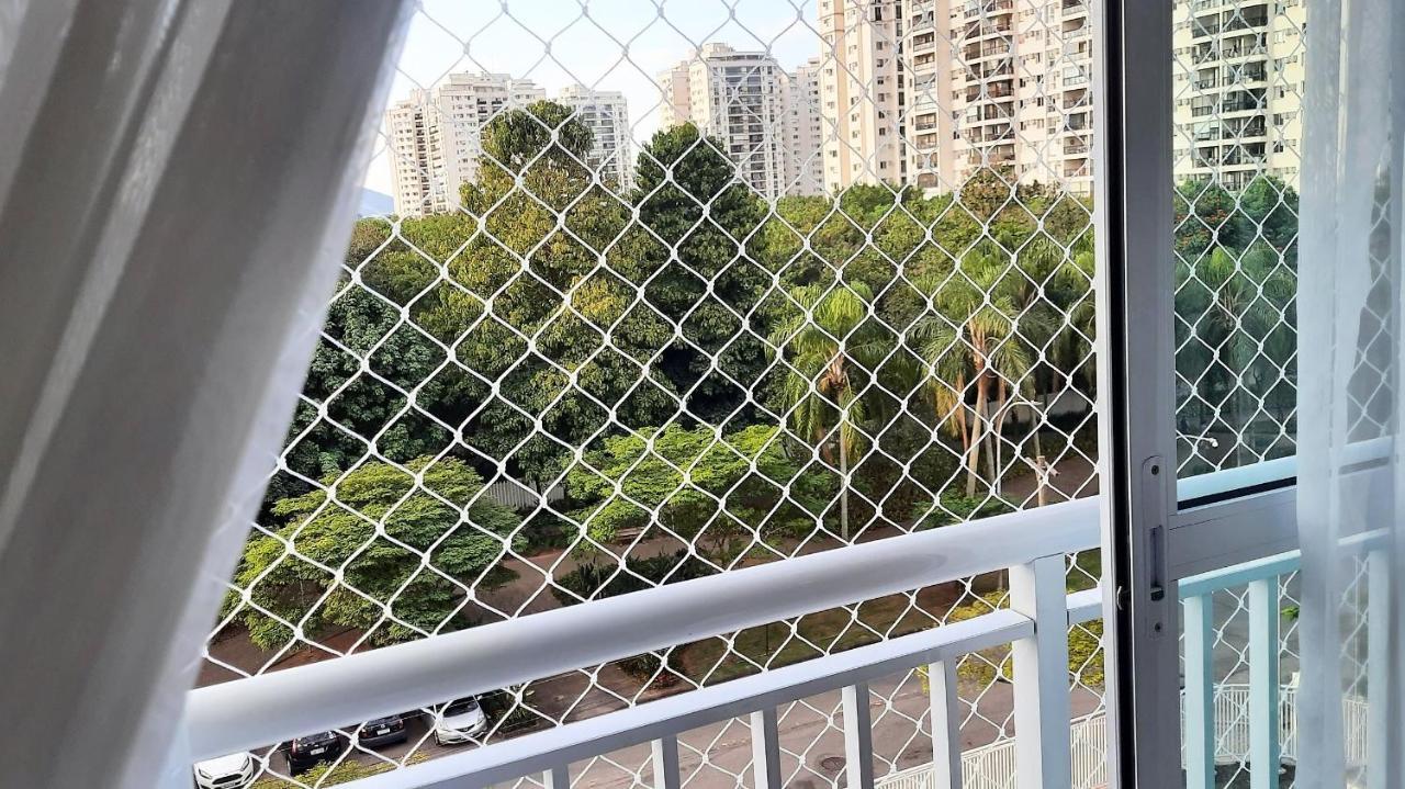 4 Verano Stay Flat Com Garagem, Wi-Fi E Cozinha Rio de Janeiro Ngoại thất bức ảnh
