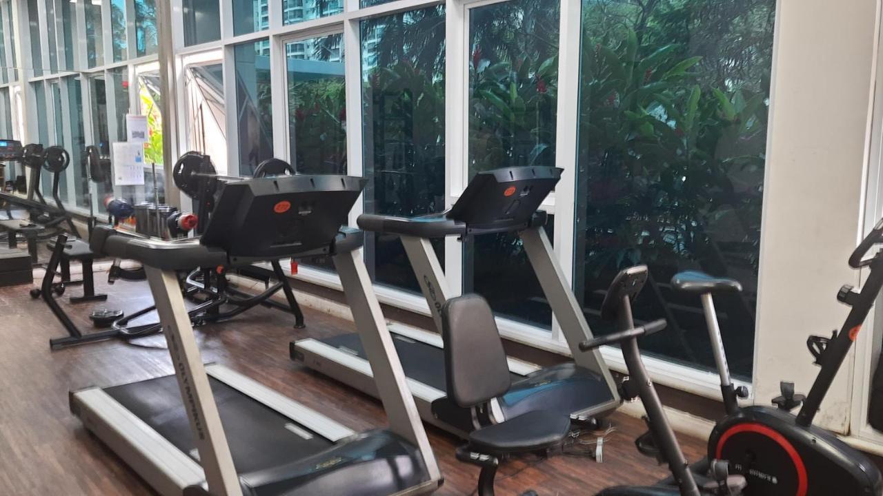 4 Verano Stay Flat Com Garagem, Wi-Fi E Cozinha Rio de Janeiro Ngoại thất bức ảnh
