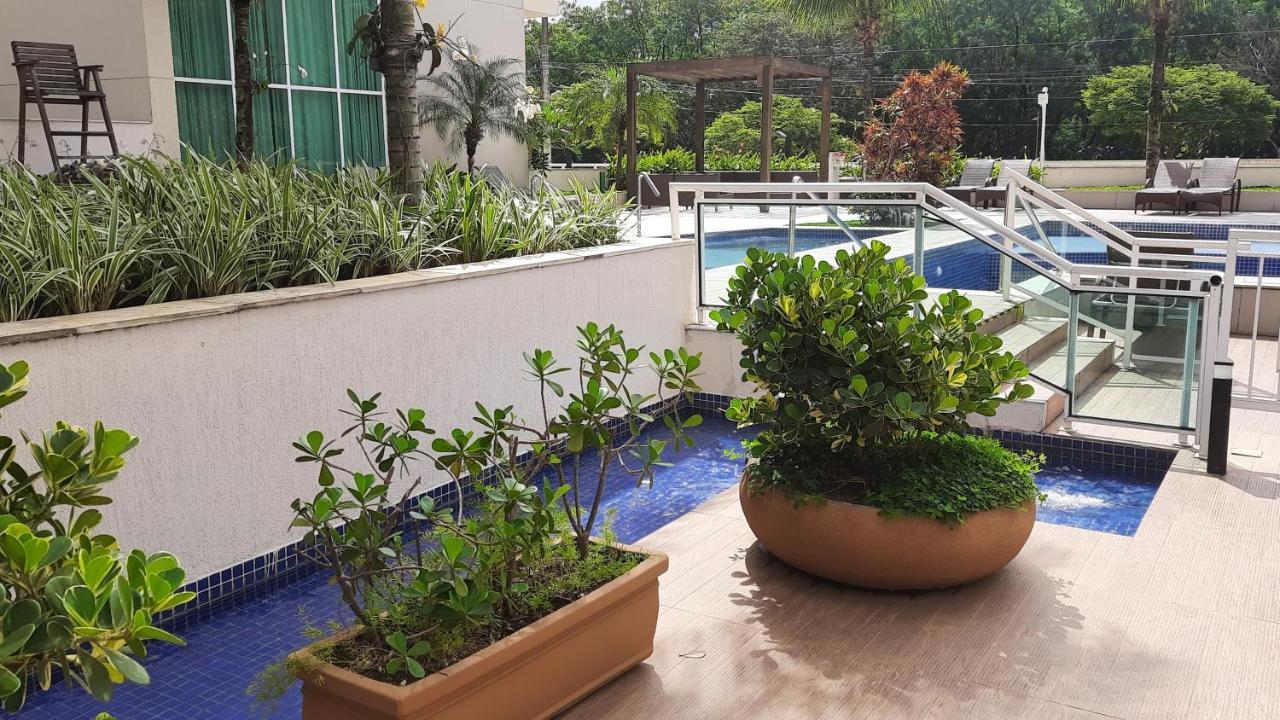 4 Verano Stay Flat Com Garagem, Wi-Fi E Cozinha Rio de Janeiro Ngoại thất bức ảnh
