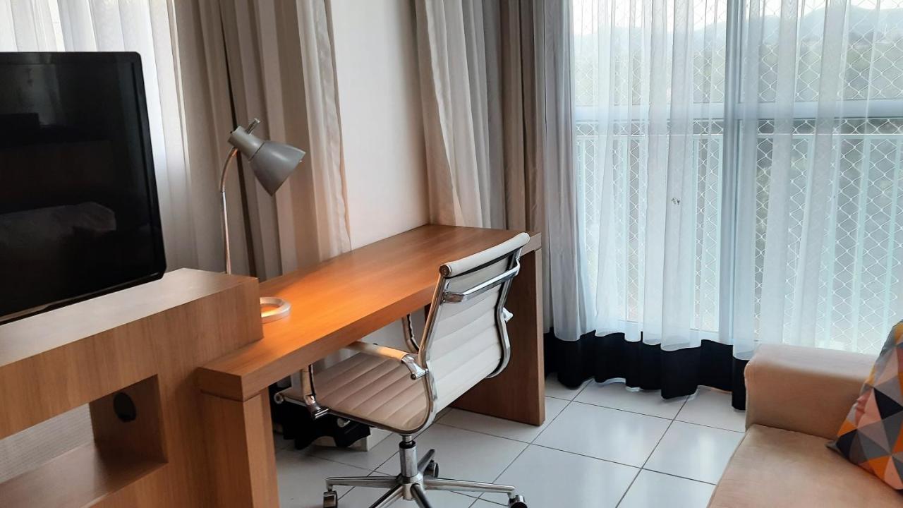 4 Verano Stay Flat Com Garagem, Wi-Fi E Cozinha Rio de Janeiro Ngoại thất bức ảnh