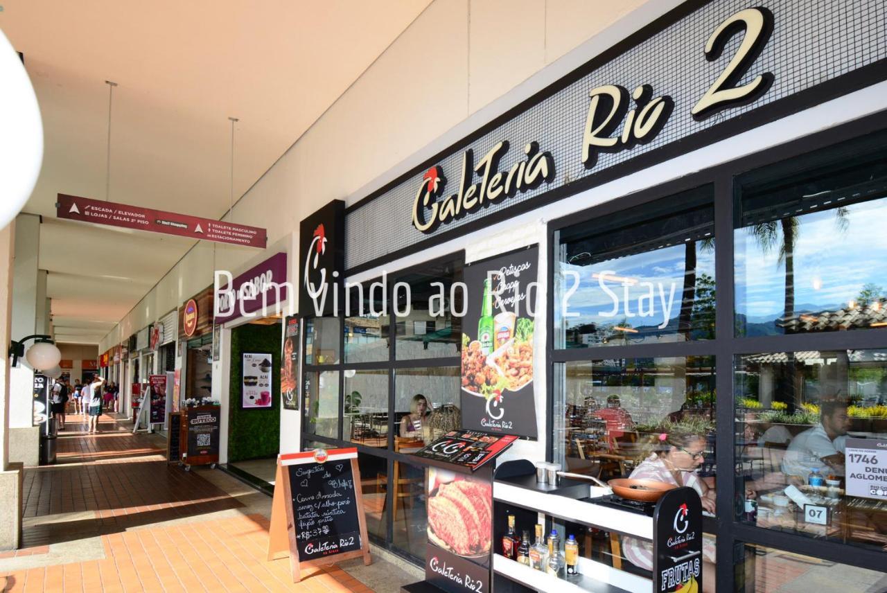 4 Verano Stay Flat Com Garagem, Wi-Fi E Cozinha Rio de Janeiro Ngoại thất bức ảnh